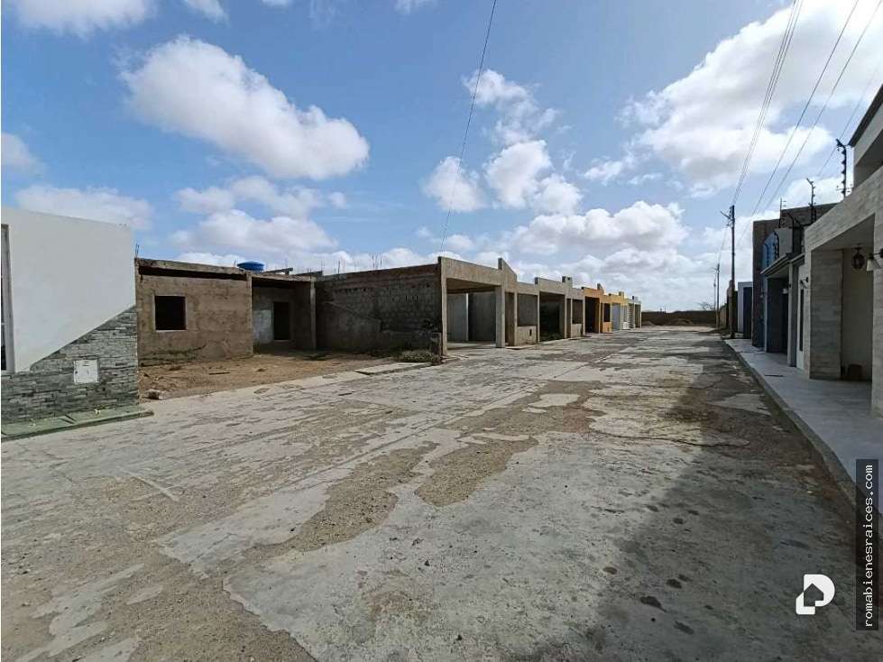Casa en Guanadito Norte, Punto Fijo – 7