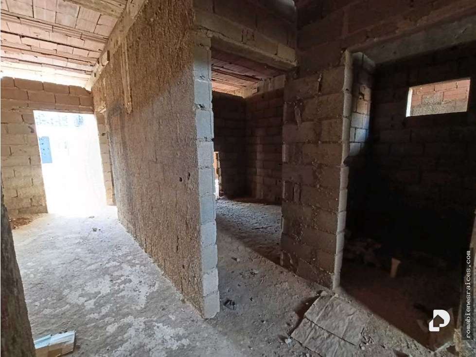 Casa en Guanadito Norte, Punto Fijo – 6