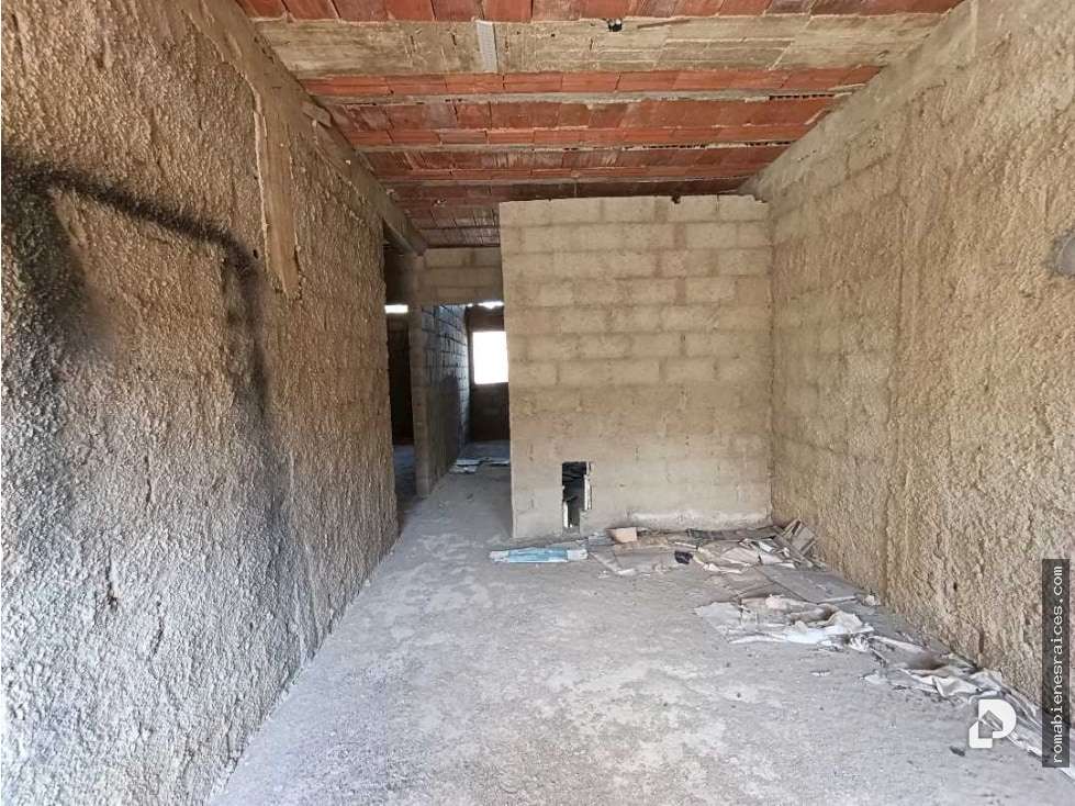 Casa en Guanadito Norte, Punto Fijo – 2