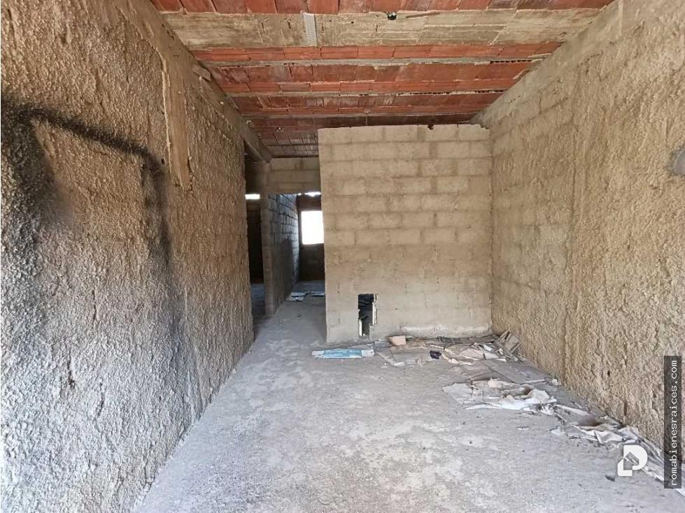 Casa en Guanadito Norte, Punto Fijo – 2