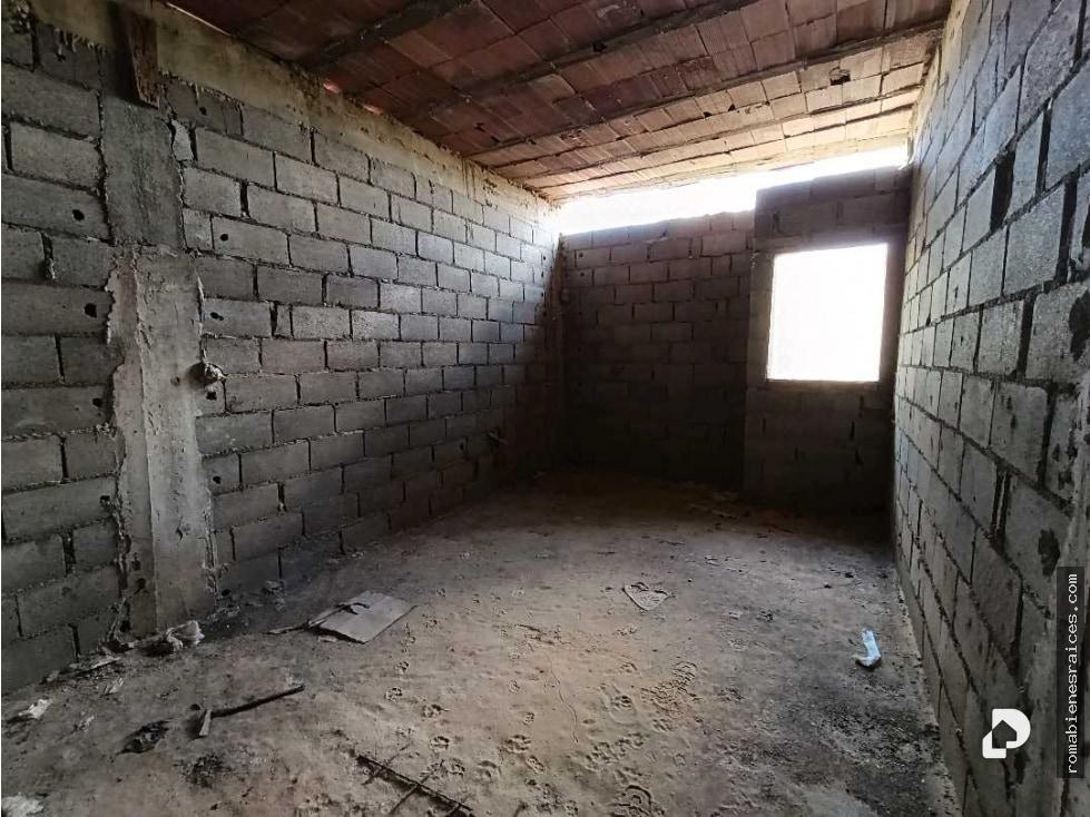 Casa en Guanadito Norte, Punto Fijo – 5