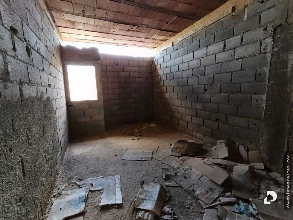 Casa en Guanadito Norte, Punto Fijo – 4
