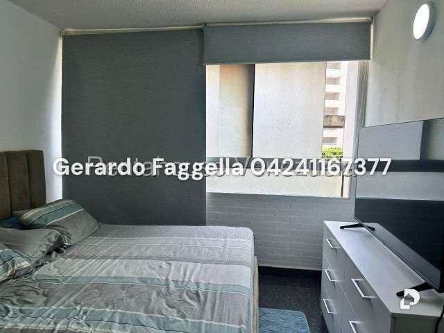 Apartamento en Hacienda El Encantado, Caracas – 11