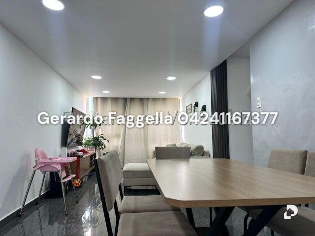 Apartamento en Hacienda El Encantado, Caracas – 2