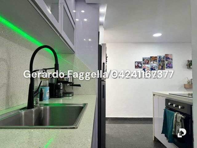 Apartamento en Hacienda El Encantado, Caracas – 6