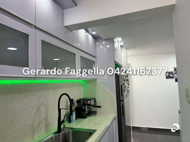Apartamento en Hacienda El Encantado, Caracas – 7
