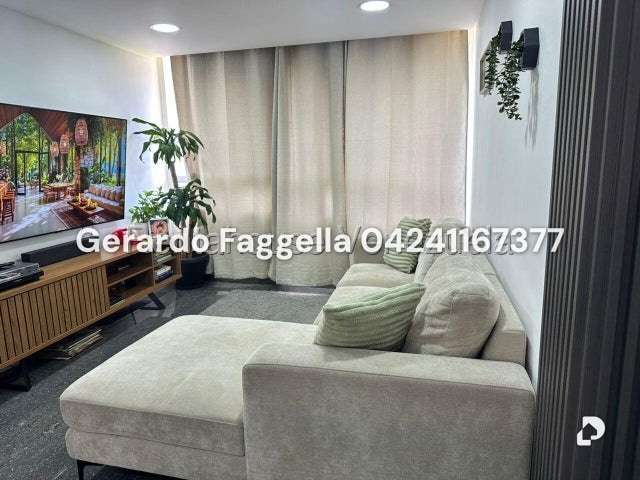 Apartamento en Hacienda El Encantado, Caracas – 1