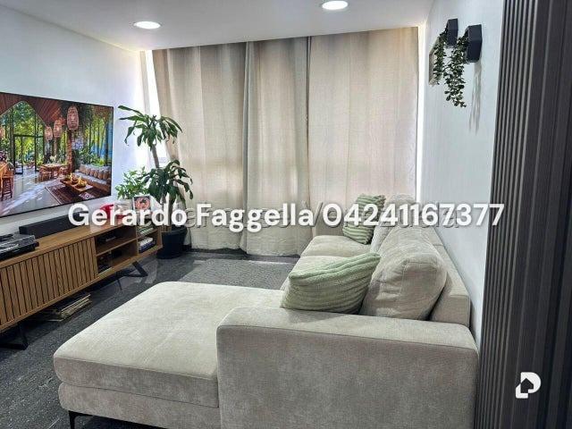 Apartamento en Hacienda El Encantado, Caracas – 1