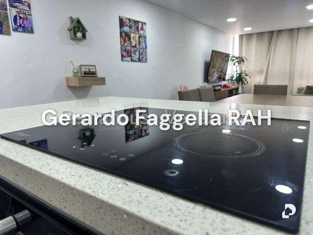 Apartamento en Hacienda El Encantado, Caracas – 5