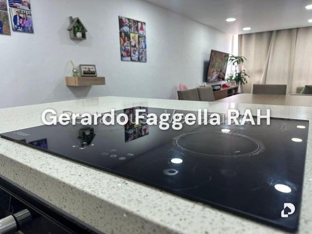 Apartamento en Hacienda El Encantado, Caracas – 5