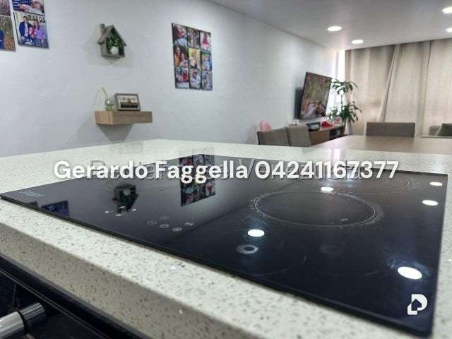 Apartamento en Hacienda El Encantado, Caracas – 5