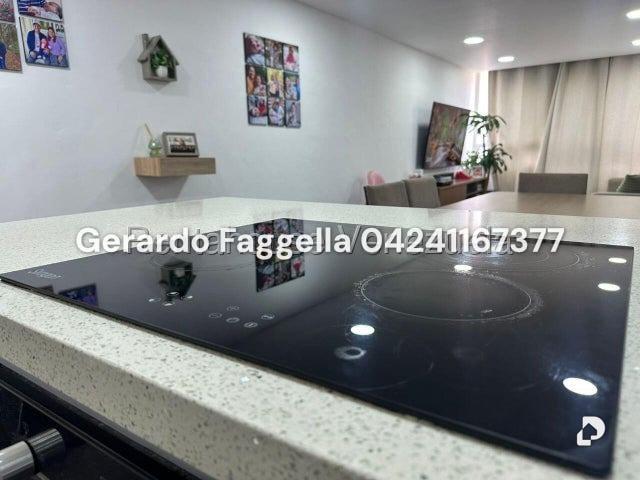 Apartamento en Hacienda El Encantado, Caracas – 5