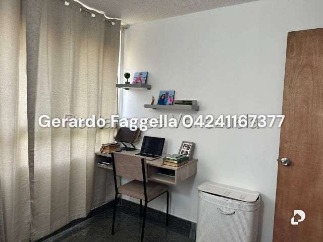 Apartamento en Hacienda El Encantado, Caracas – 12