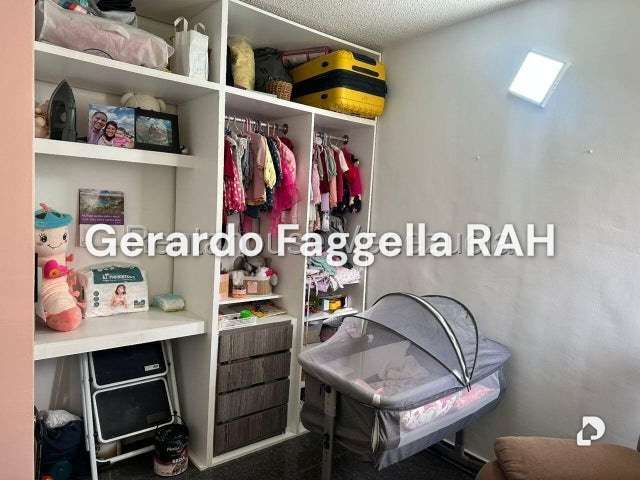 Apartamento en Hacienda El Encantado, Caracas – 13