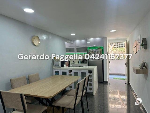 Apartamento en Hacienda El Encantado, Caracas – 4