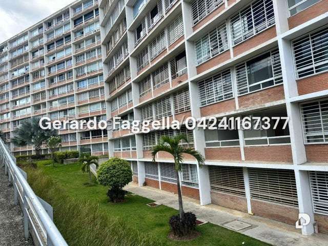 Apartamento en Hacienda El Encantado, Caracas – 14