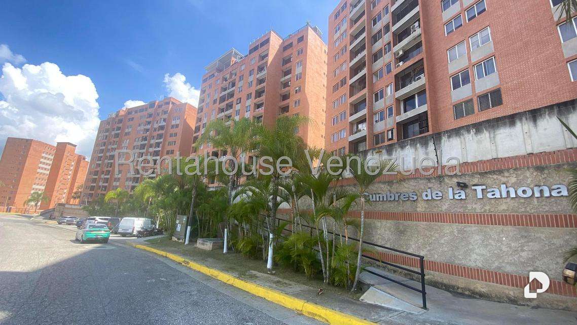Apartamento en Colinas de La Tahona, Caracas – 10