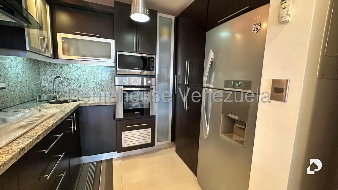Apartamento en Colinas de La Tahona, Caracas – 5