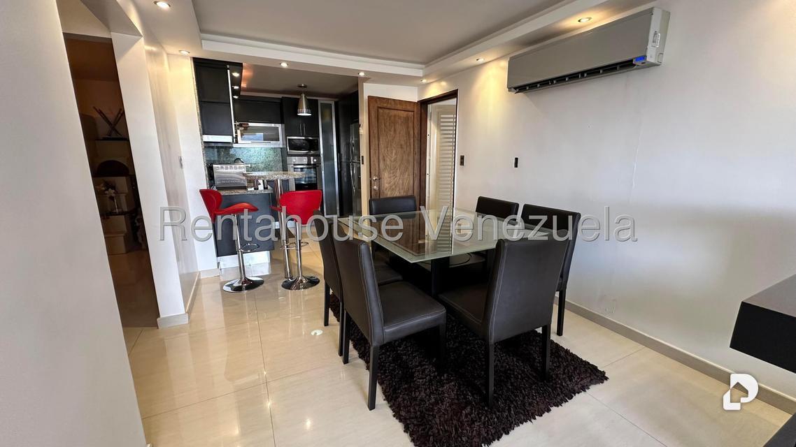 Apartamento en Colinas de La Tahona, Caracas – 3