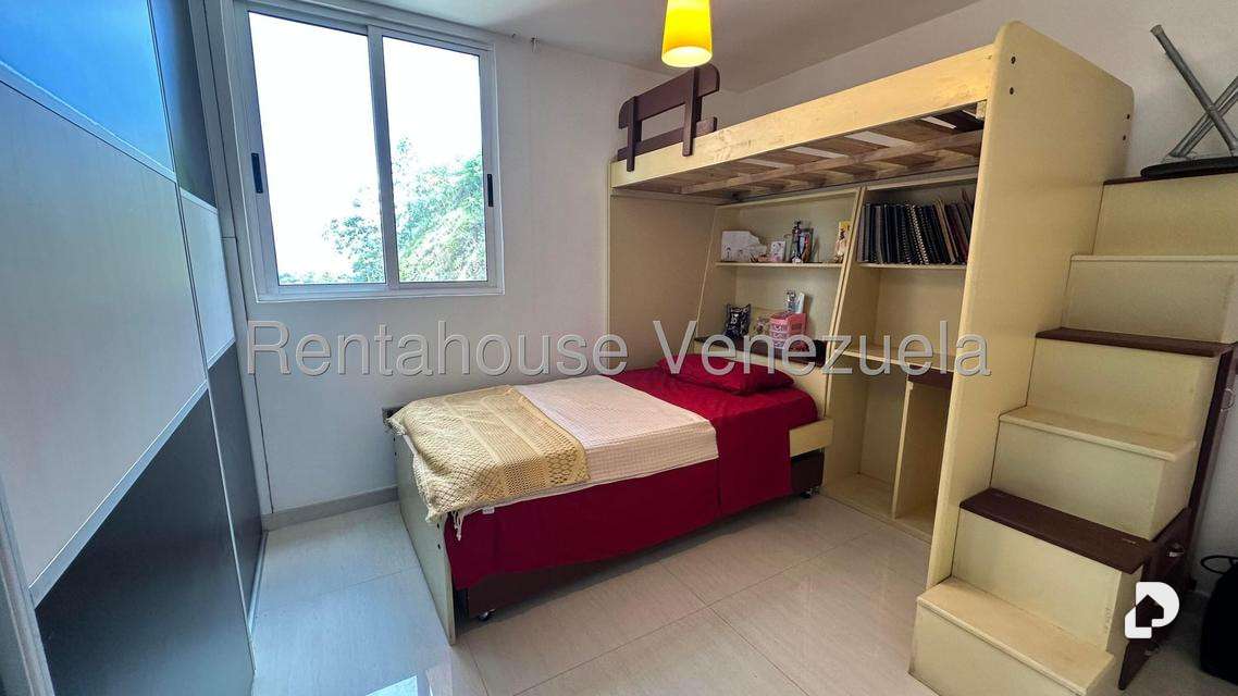 Apartamento en Colinas de La Tahona, Caracas – 8