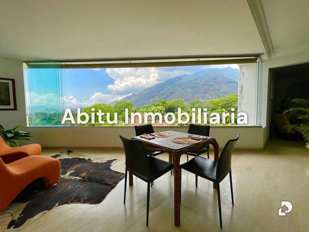 Apartment in La Castellana, Caracas – 3