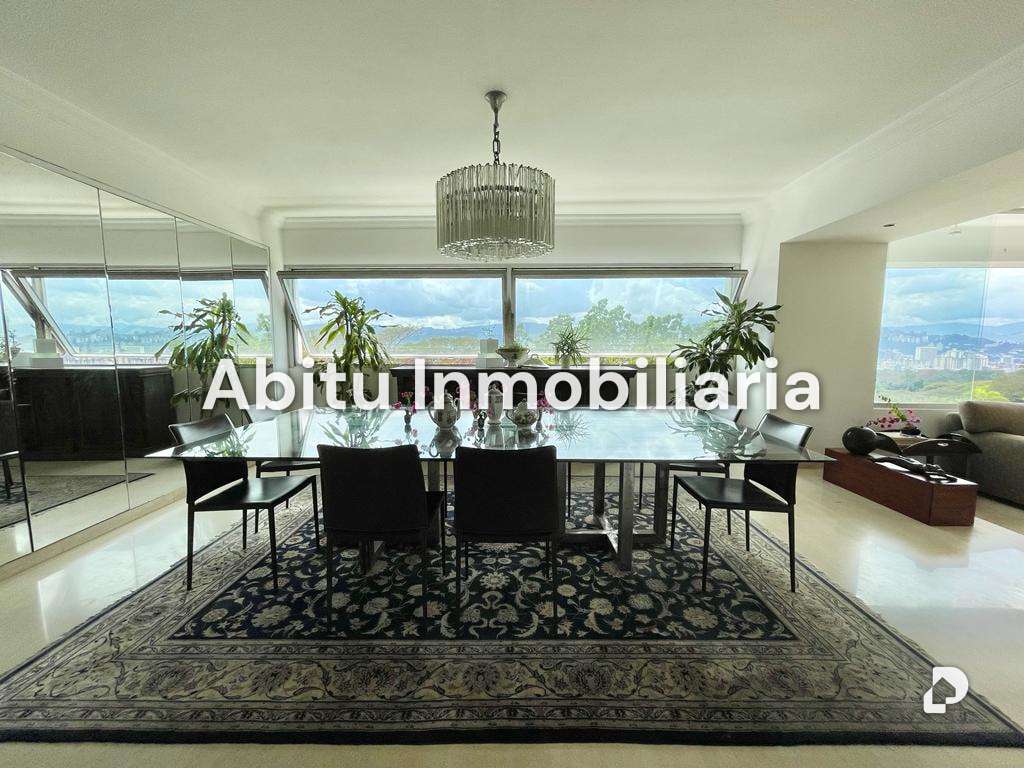 Apartment in La Castellana, Caracas – 6