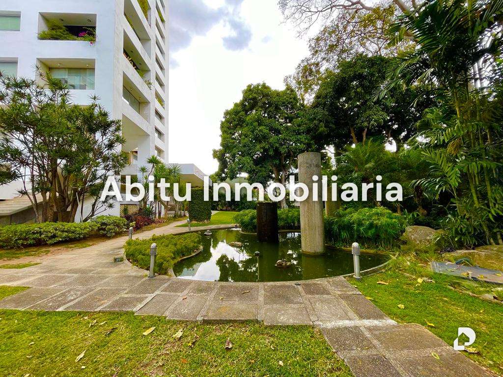 Apartment in La Castellana, Caracas – 14