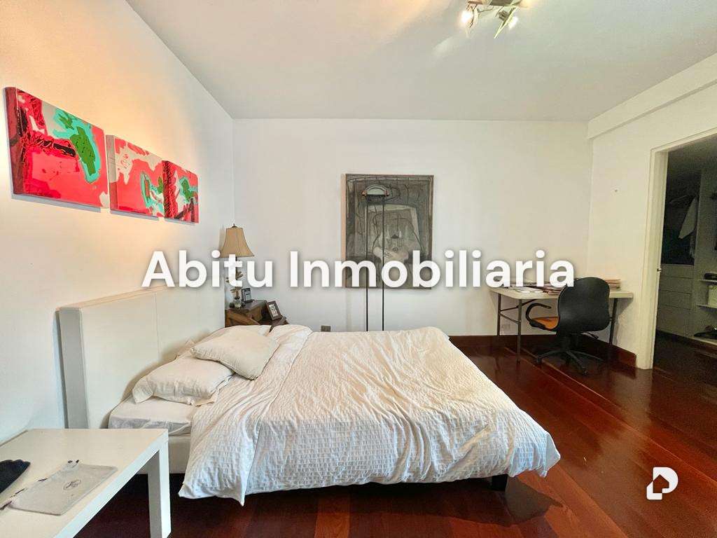 Apartment in La Castellana, Caracas – 8