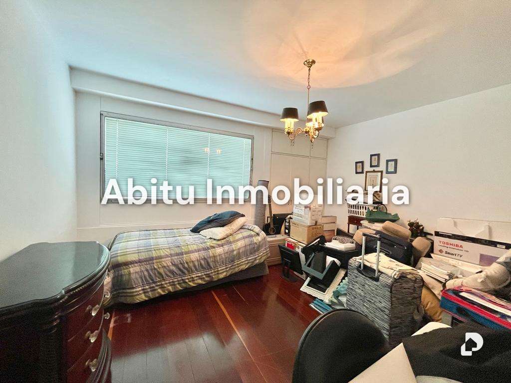 Apartment in La Castellana, Caracas – 10