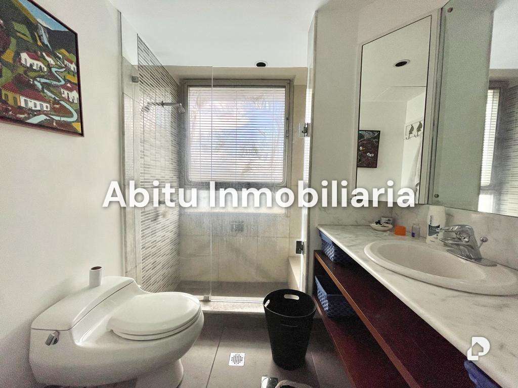 Apartment in La Castellana, Caracas – 12