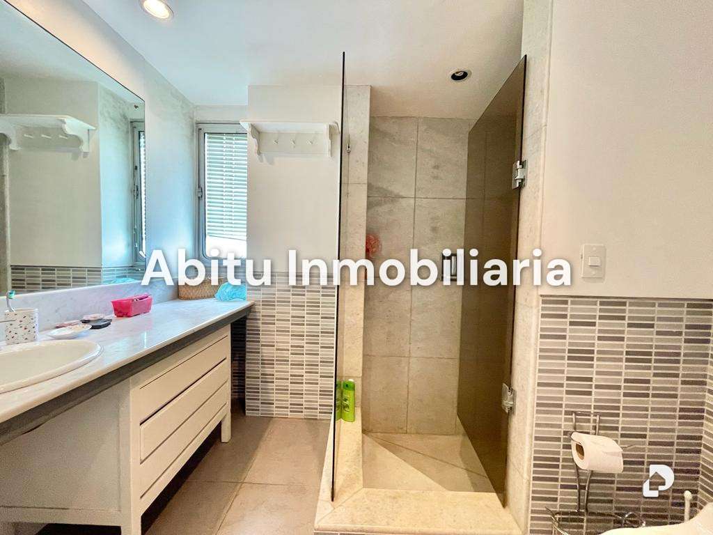 Apartment in La Castellana, Caracas – 11