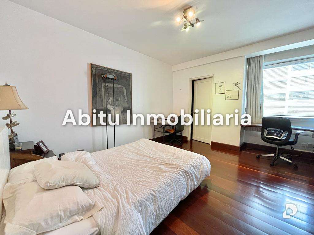 Apartment in La Castellana, Caracas – 9