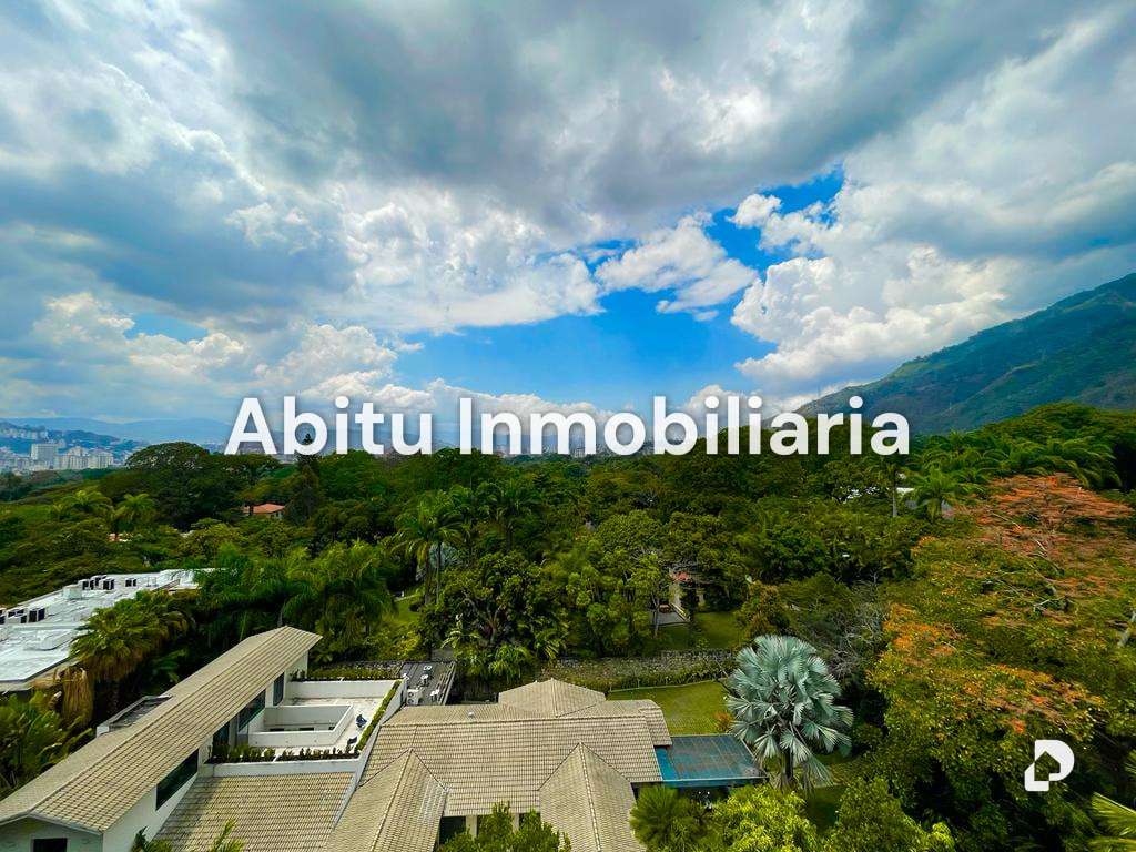Apartment in La Castellana, Caracas – 2