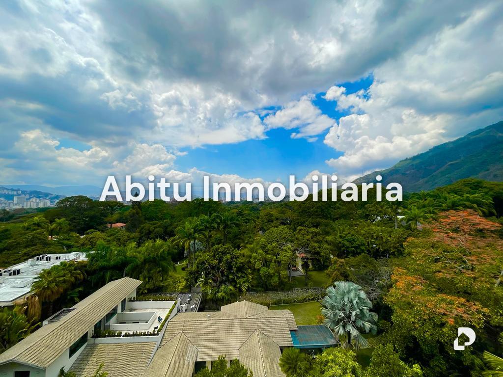 Apartment in La Castellana, Caracas – 2