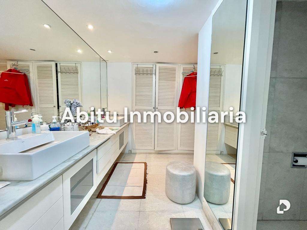 Apartment in La Castellana, Caracas – 13