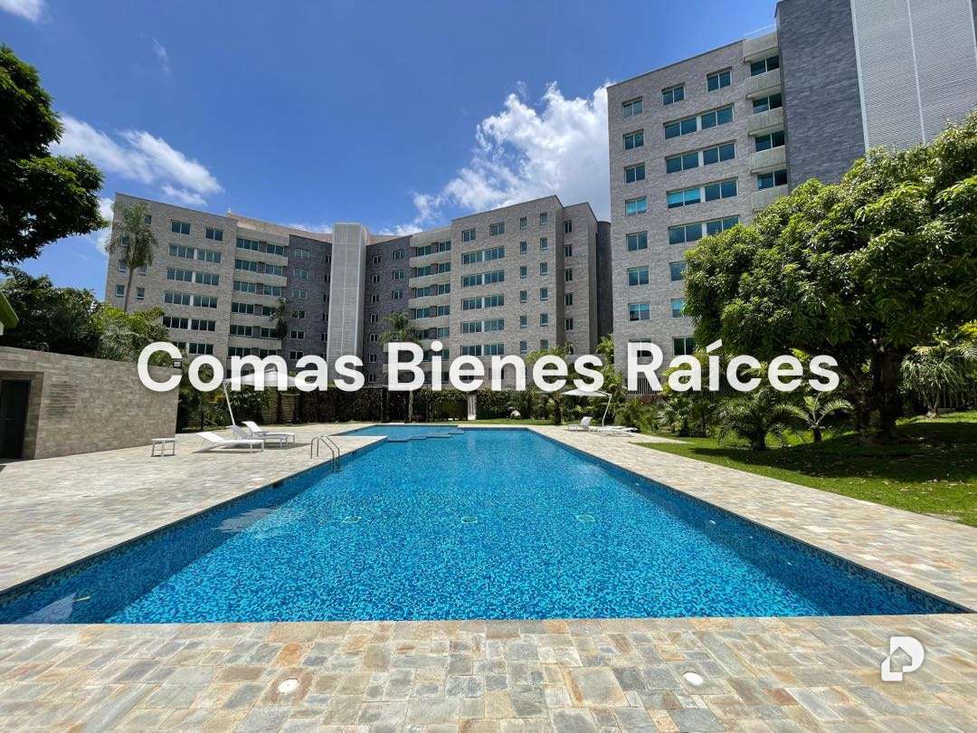 Apartamento en Los Chorros, Caracas – 6