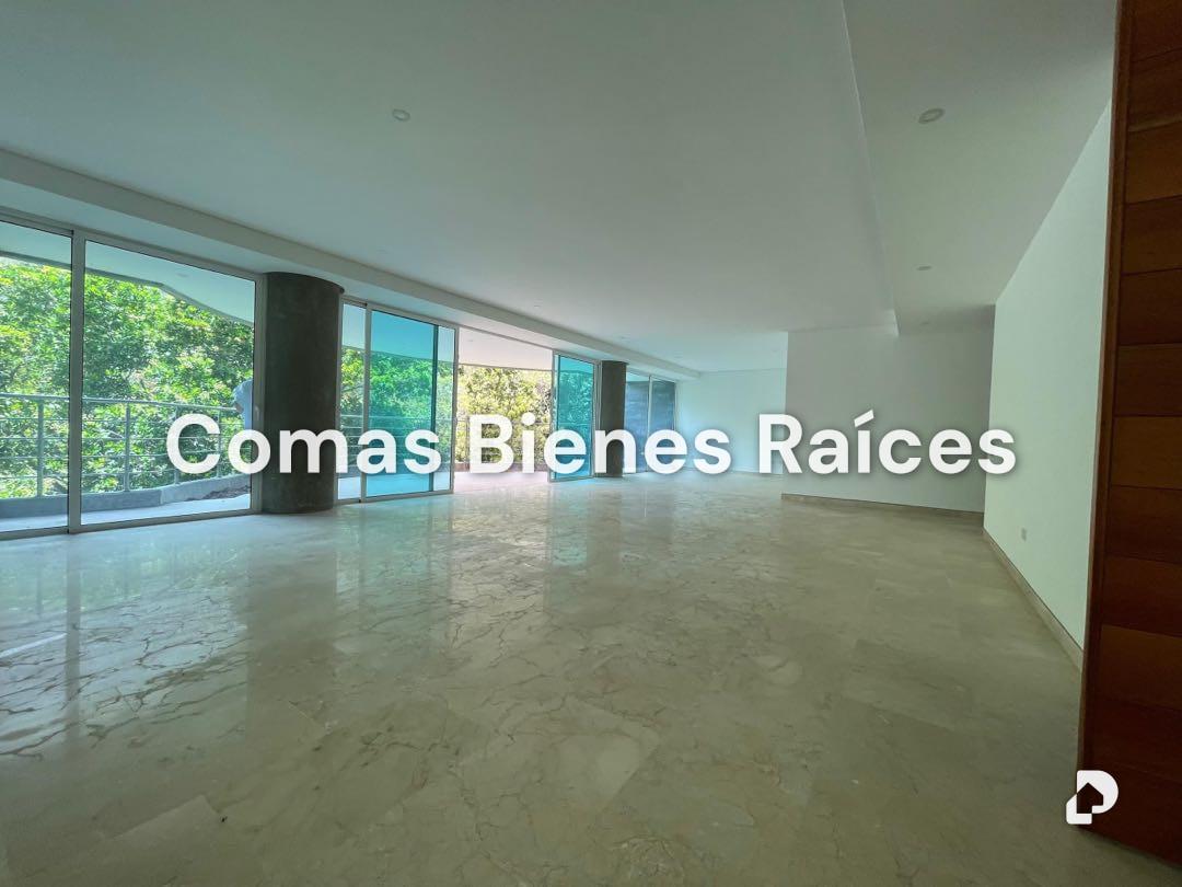Apartamento en Los Chorros, Caracas – 3