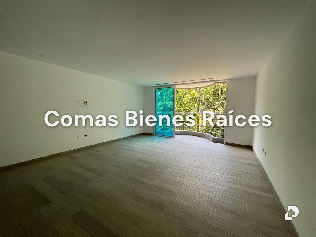 Apartamento en Los Chorros, Caracas – 4