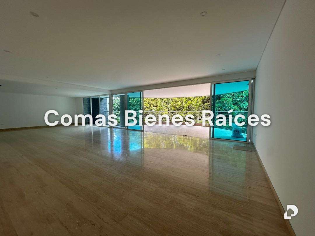 Apartamento en Los Chorros, Caracas – 5