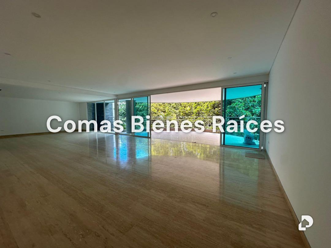 Apartamento en Los Chorros, Caracas – 5