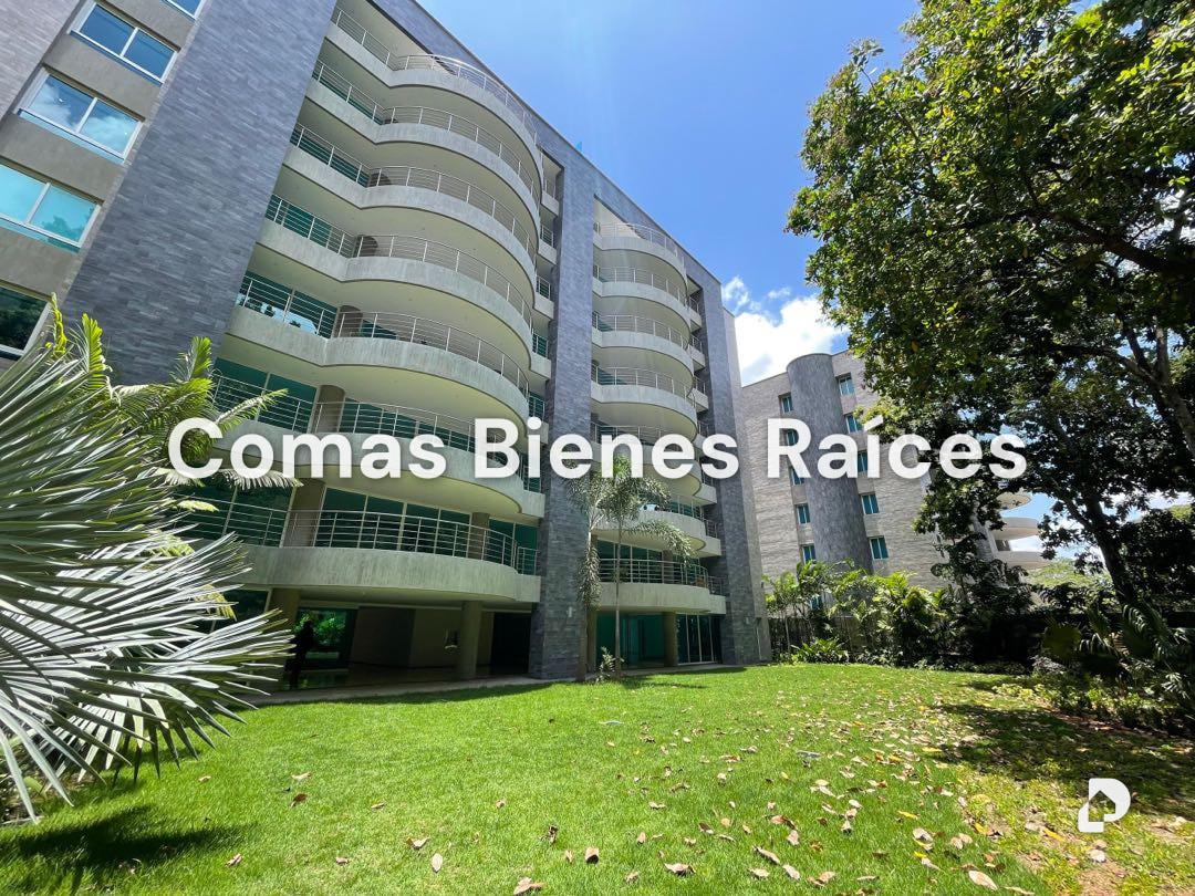 Apartamento en Los Chorros, Caracas – 2