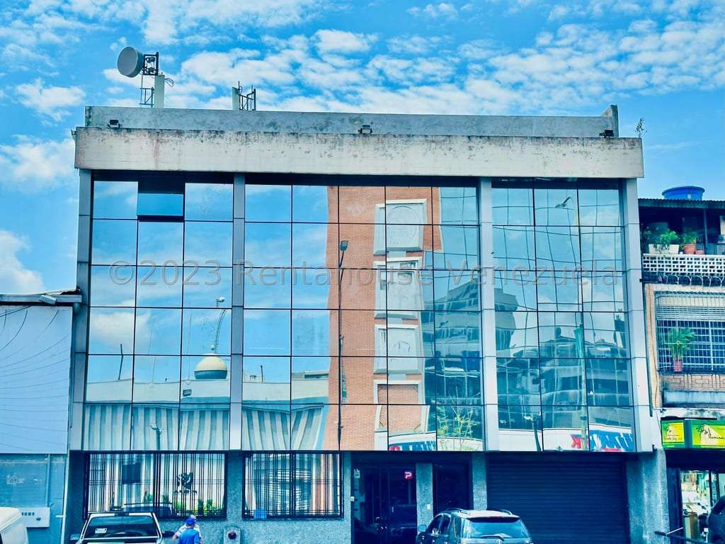 Local comercial en Chacao, Caracas - 1