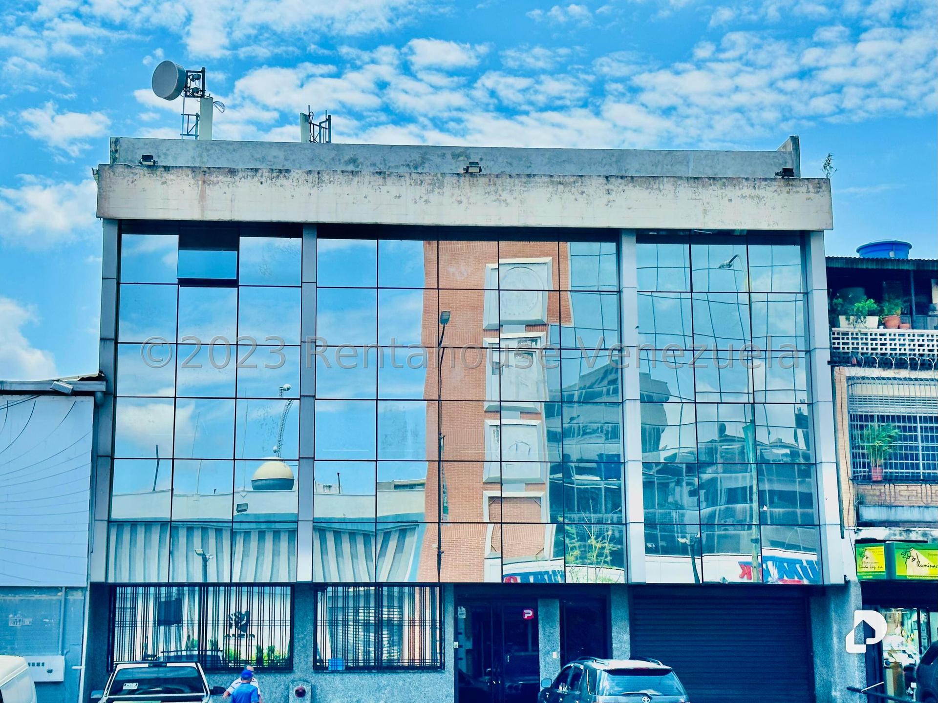 Local comercial en Chacao, Caracas – 1