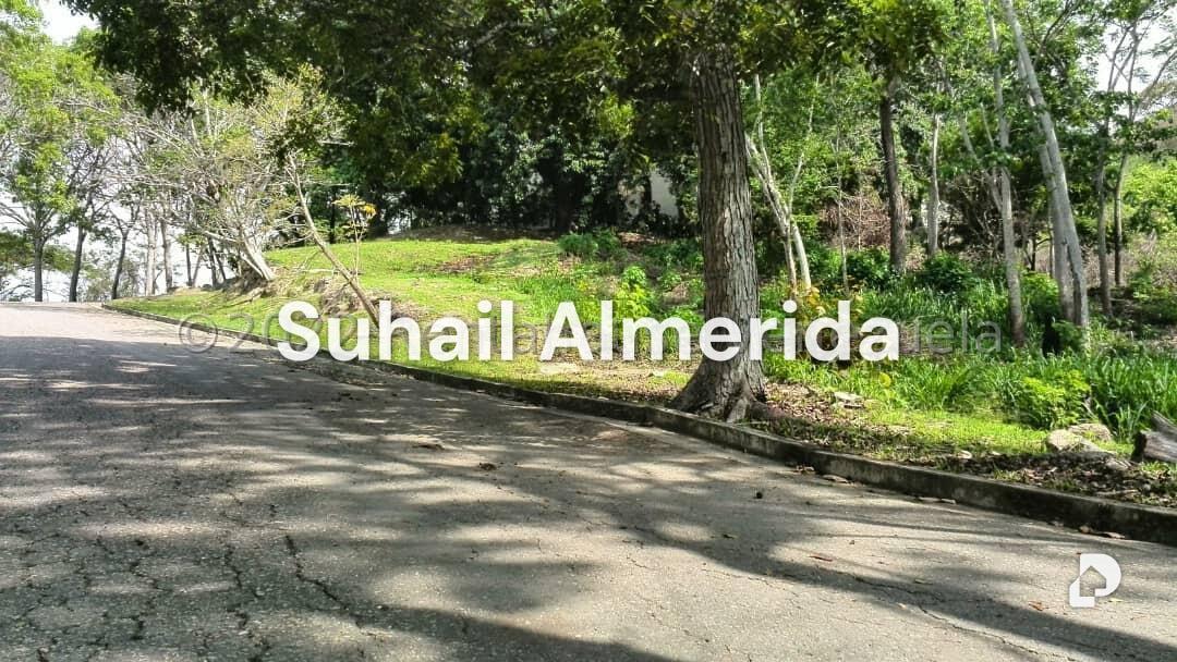 Terreno en Carialinda, Naguanagua – 3
