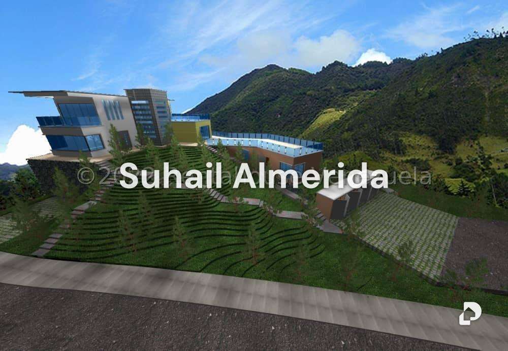 Terreno en Carialinda, Naguanagua – 14