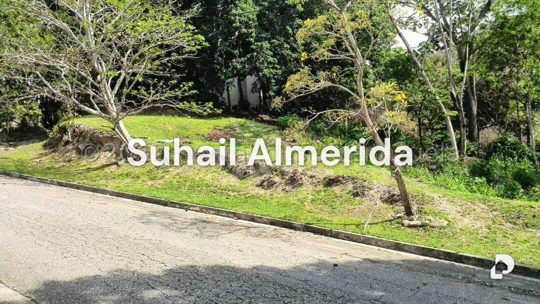 Terreno en Carialinda, Naguanagua – 8