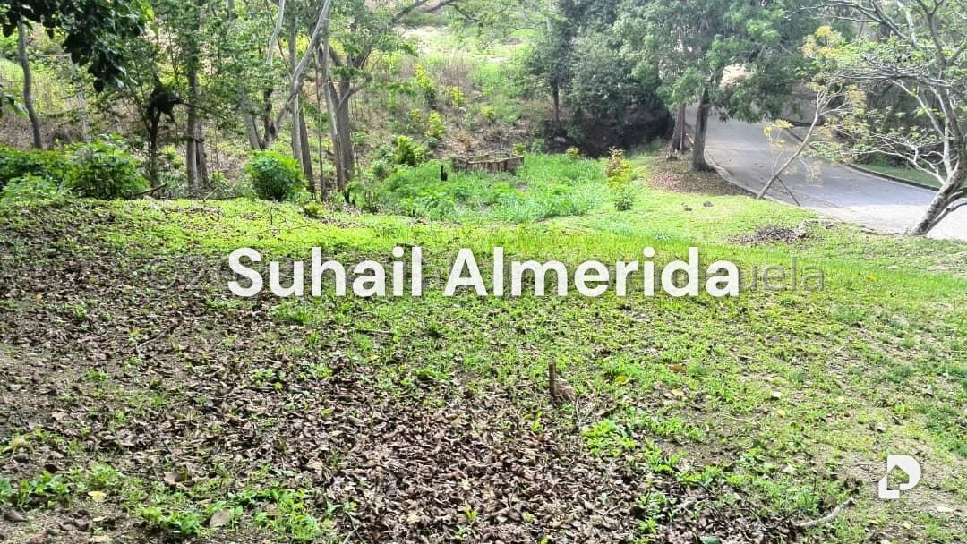 Terreno en Carialinda, Naguanagua – 5