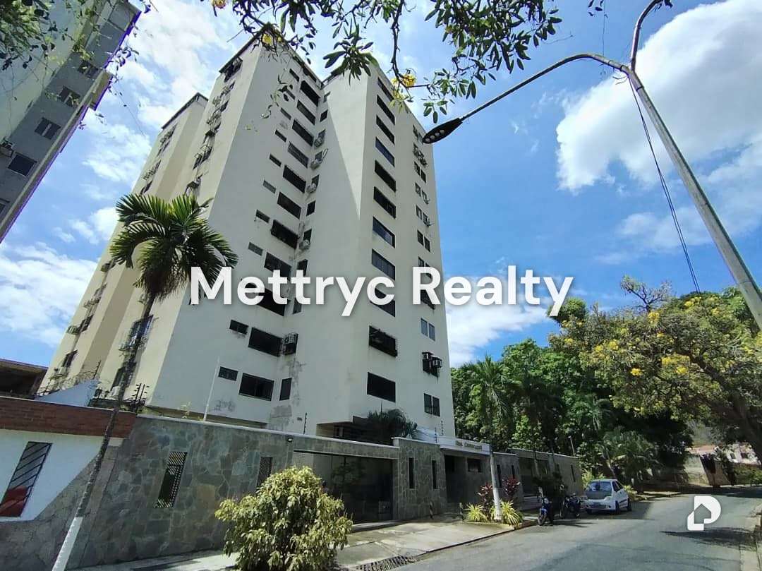Apartamento en Valles de Camoruco, Valencia – 1