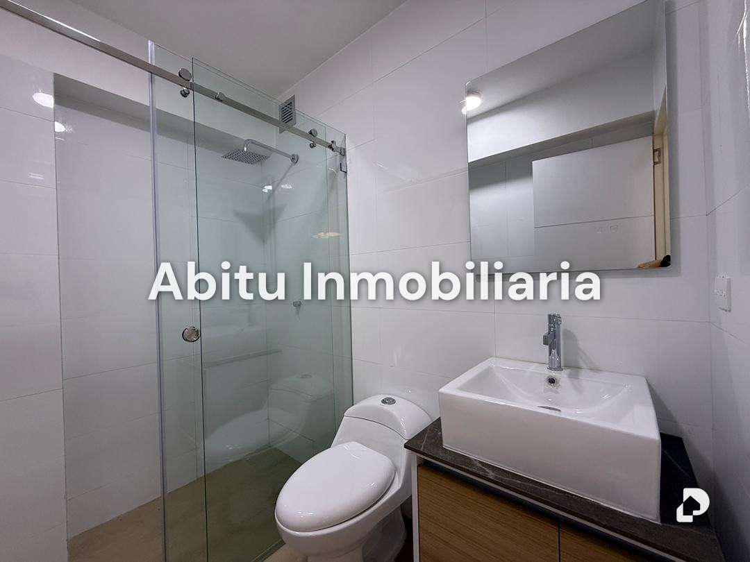 Apartamento en La Boyera, Caracas – 21