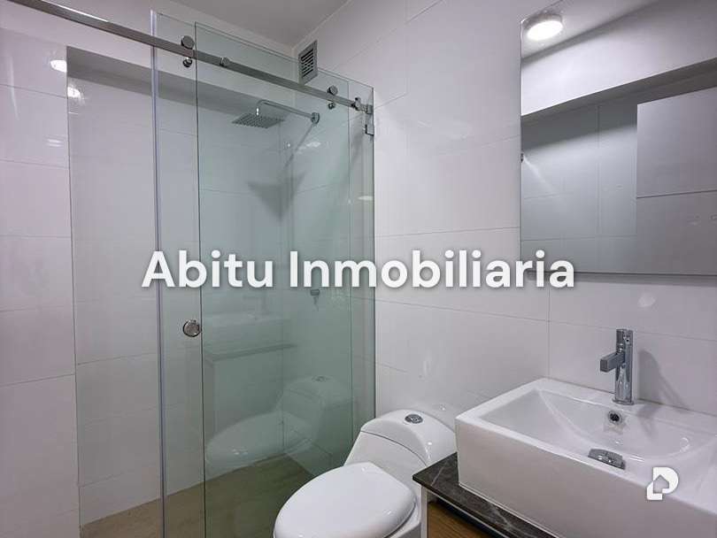 Apartamento en La Boyera, Caracas – 23